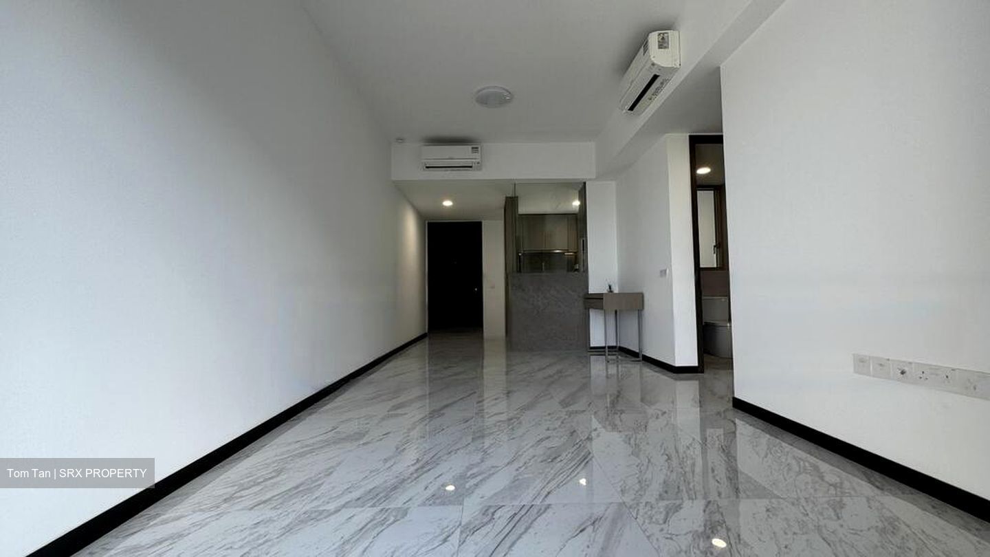 Pasir Ris Central (D18), Condominium #461335011